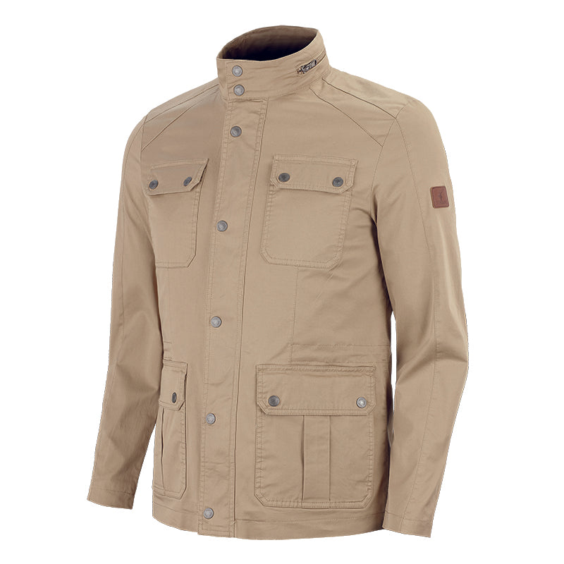 Veste matelassée stagunt shop