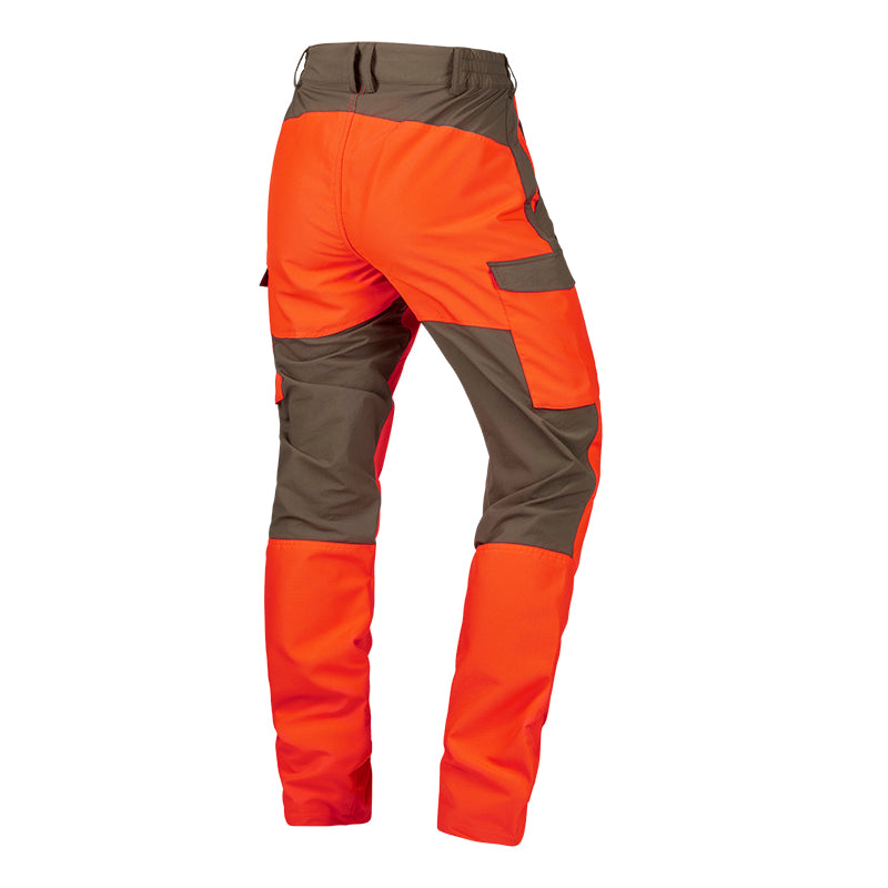 Pantalon de traque léger Stagunt Trackeasy Blaze Uni Avant