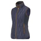 Gilet femme HORSY-NAVY-XS