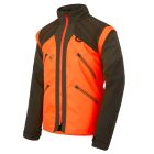 Veste TRACK HYBRID