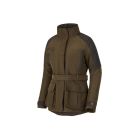 Veste LD Peisey Stagunt - Femme - Bison