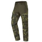 Pantalon Terra Stagunt - Woods Camoo