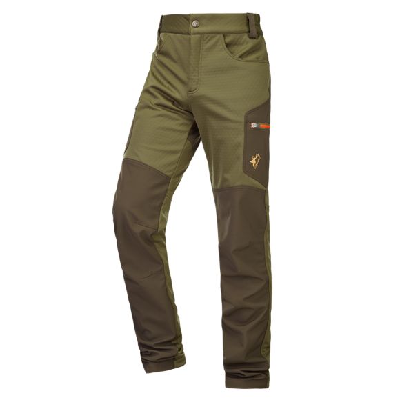 Pantalon Actistretch Stagunt - Cypress - 44