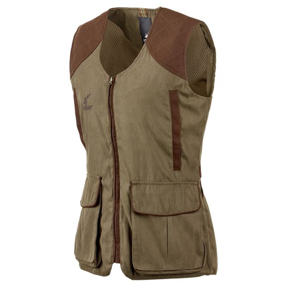 SG112-055-LD-MILANO VEST CYPRESS