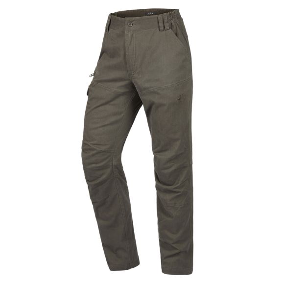 SG273-028-COUNTRY STRETCH PANT-front-BARK