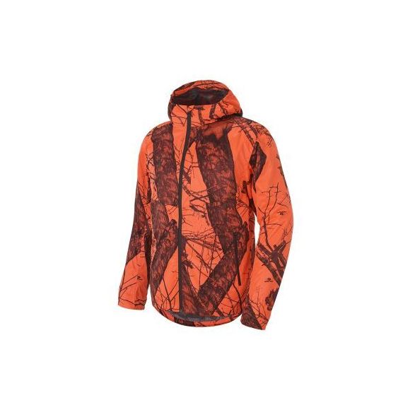 Veste compactable Thunder Stagunt - Blaze Camoo - S
