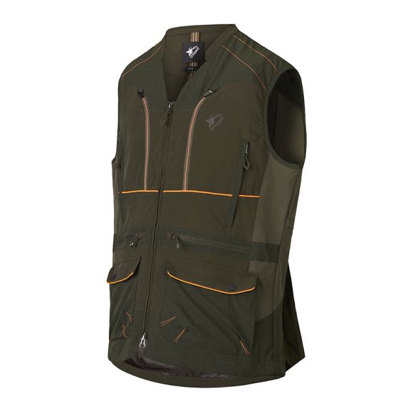 Gilet Stagunt Snipe - Bronze - L