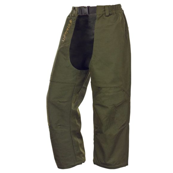 Cuissard de traque Stagunt Lamotte 2 - Bronze uni - S