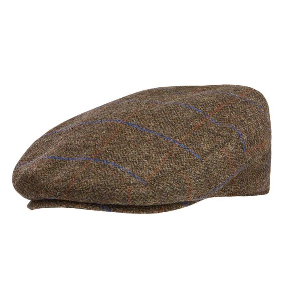 Casquette Stagunt Game - Bison - 58