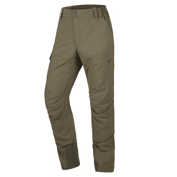 Pantalon Vernon Stagunt - Tabac - 52