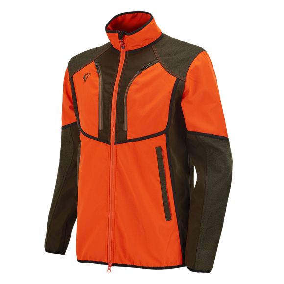 Veste Alfatrack Stagunt - Blaze Uni - 4XL