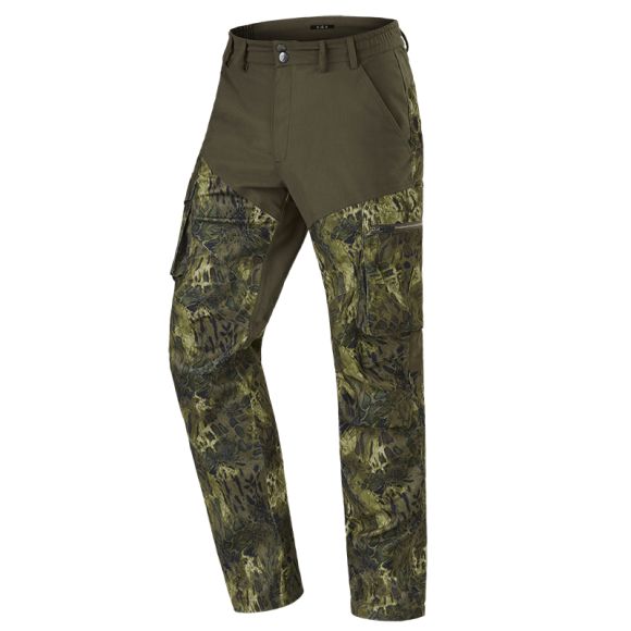Pantalon Terra Stagunt - Woods Camoo - 42
