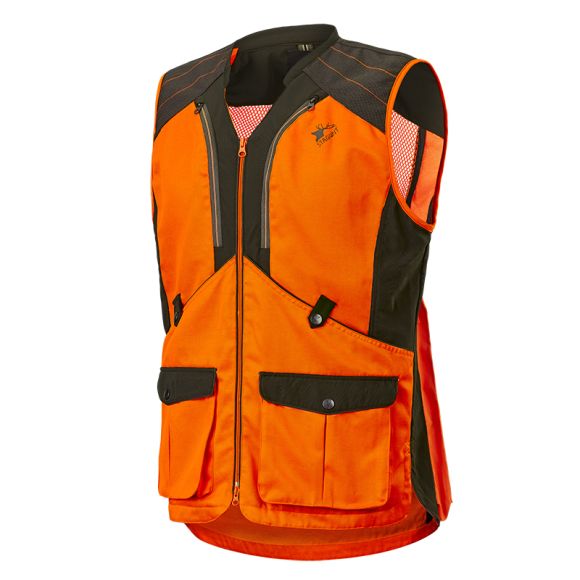 Gilet Forez Stagunt - Blaze uni - S