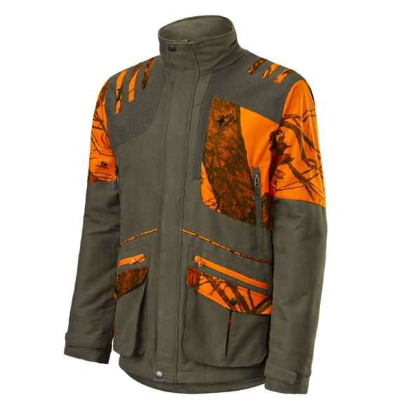 Veste Active Phoenix Stagunt - Bison - 3XL