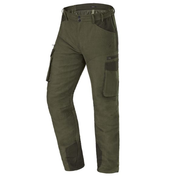 Pantalon Phoenix Stagunt - Bison - 48