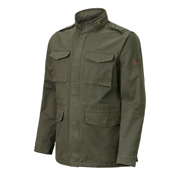 Veste Stagunt Country Force - Bronze - 4XL