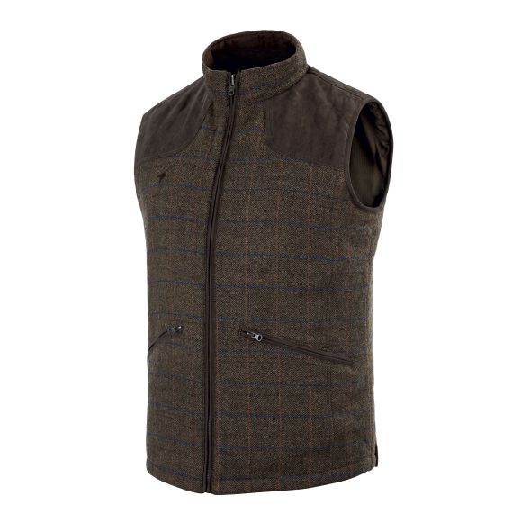 Gilet Stagunt Game 2 - Bison - 3XL