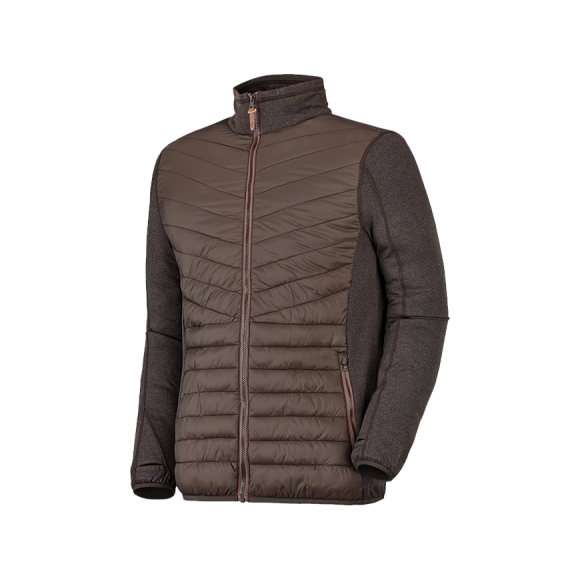 Veste Stagunt Terra Mid - Bark - L