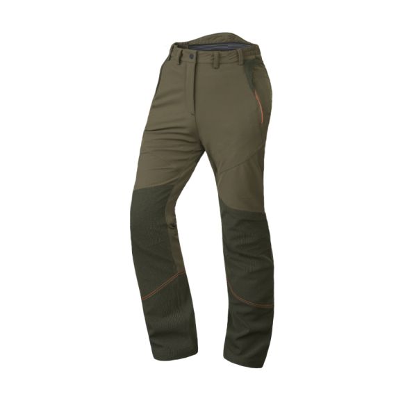 Pantalon femme Stagunt Prolight Track - Bronze - 40