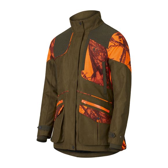 Veste femme Stagunt Phoenix - Bison -2XL