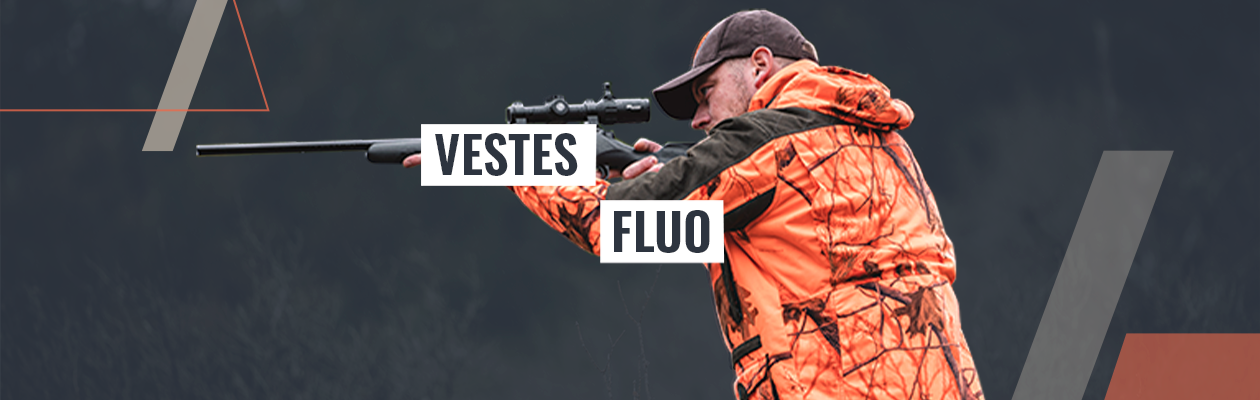 Vestes fluo pour chasses au poste : top recommandations