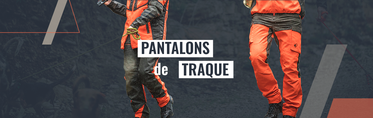 Meilleur pantalon de traque pour chasseurs exigeants