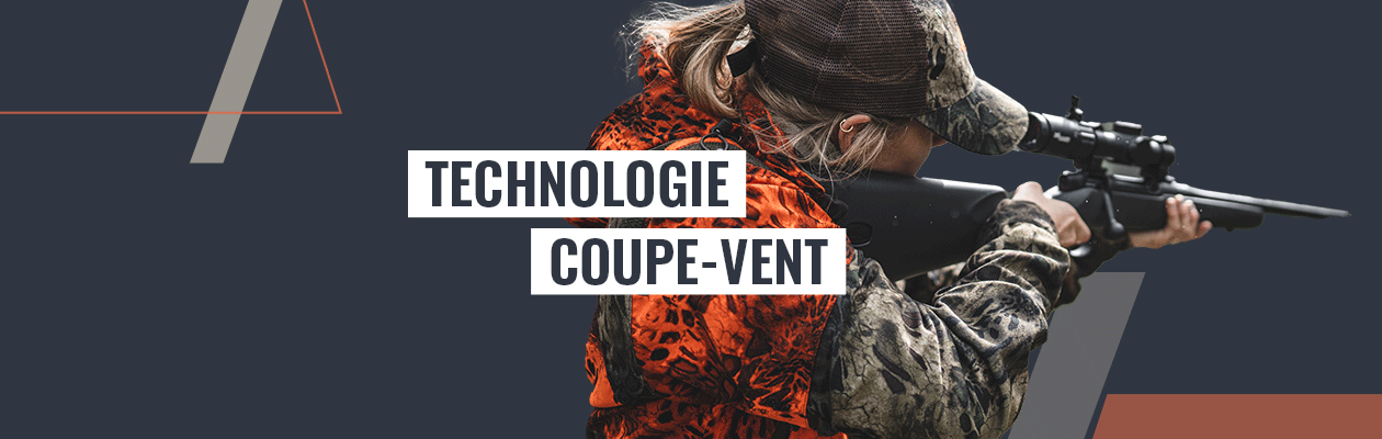 La membrane coupe-vent Stagunt, un équipement indispensable