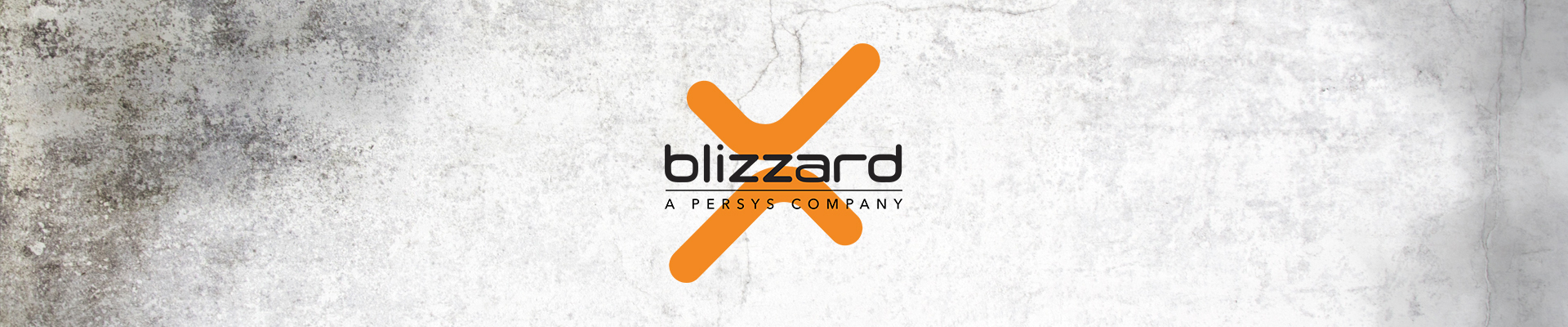 Blizzard Blizzard