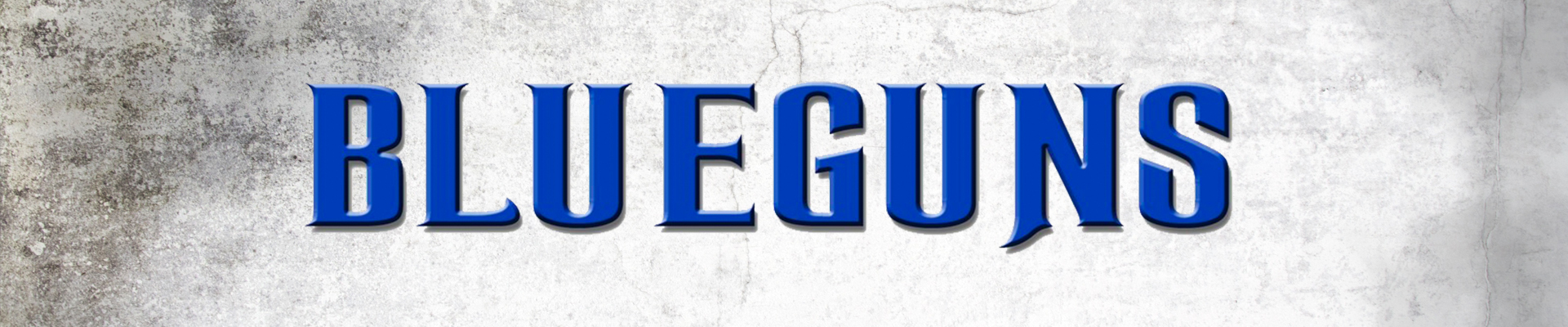 Blueguns Blueguns