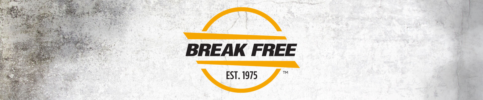 Breakfree Breakfree