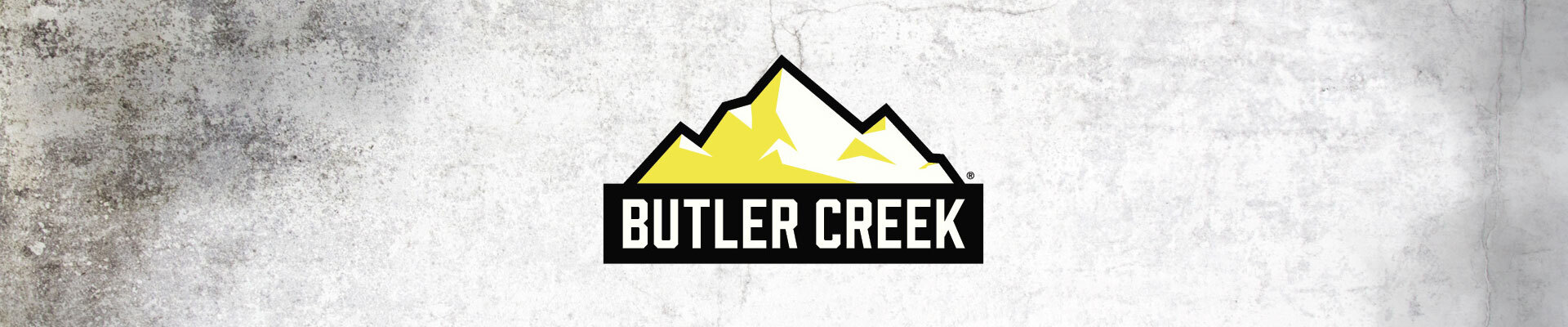 Butler Creek Butler Creek