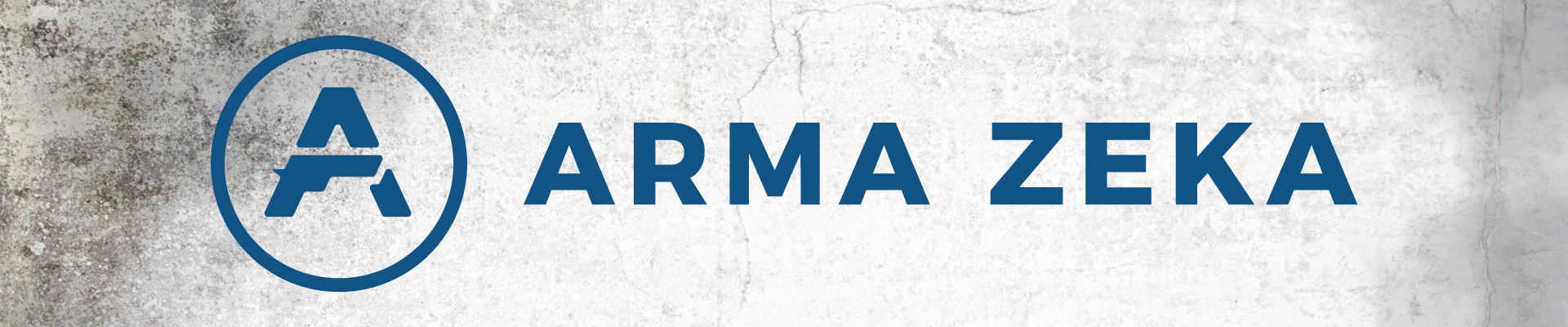Arma Zeka Arma Zeka