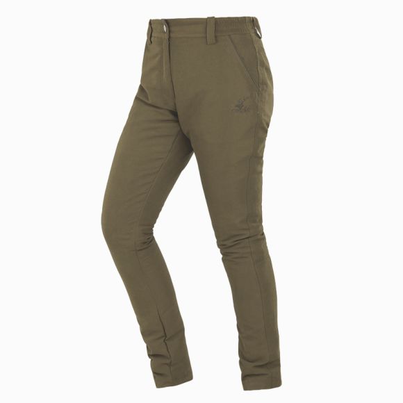 Pantalon femme YORK