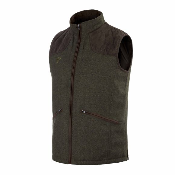 Gilet GAME