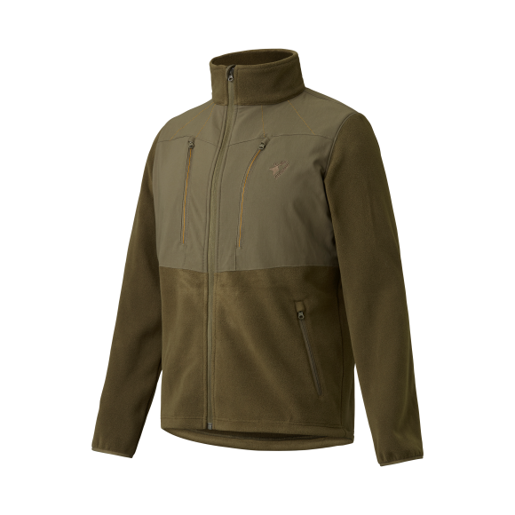 Veste Expert fleece