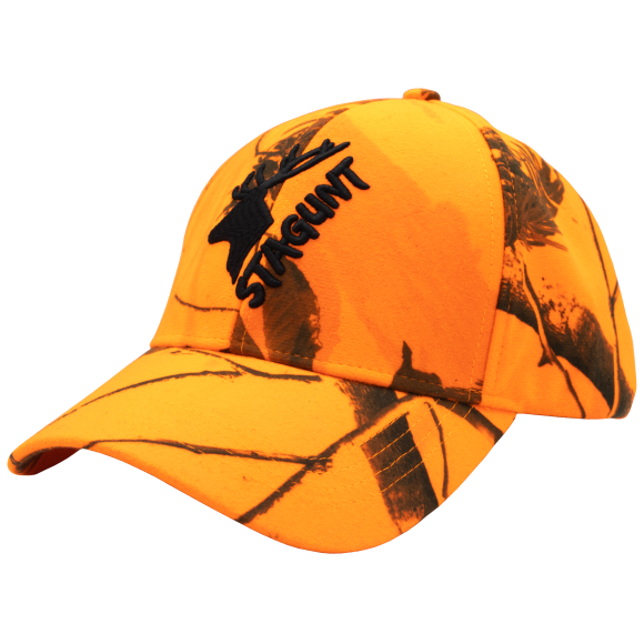 Camoo Cap Stagunt
