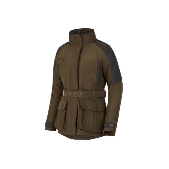 Veste LD Peisey Stagunt - Femme - Bison