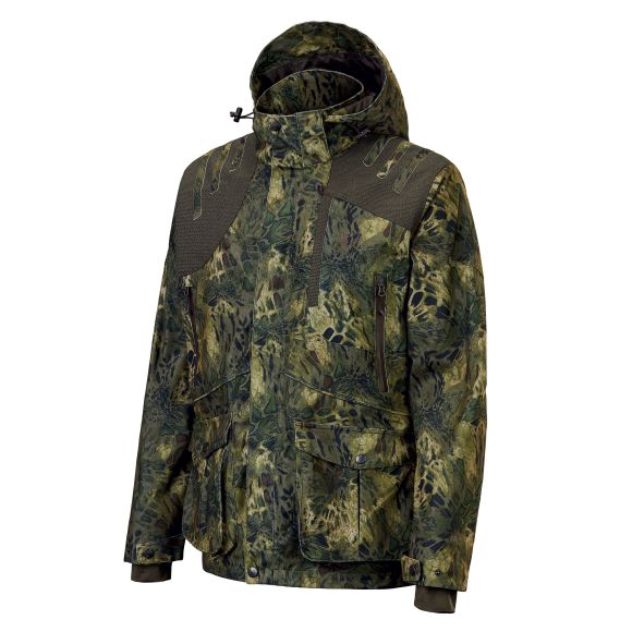 Veste Active Terra Stagunt