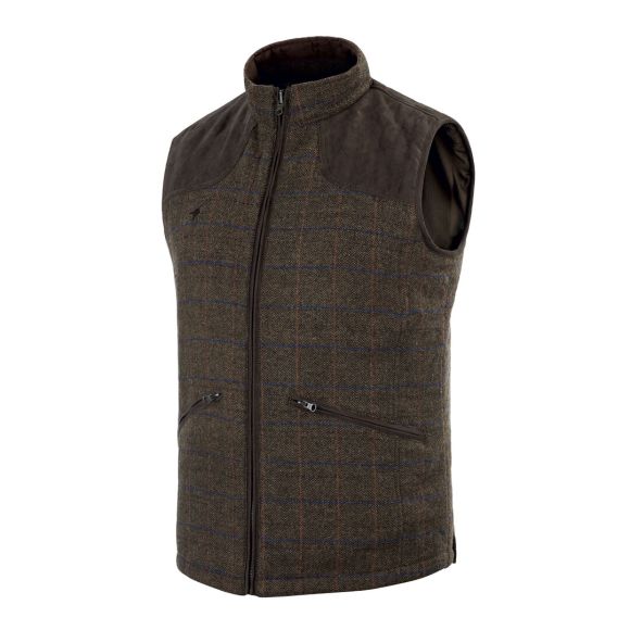 Gilet Stagunt Game 2 - Bison - 3XL