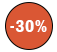 Soldes été 30%
